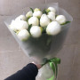 15 белых пионов фото 4